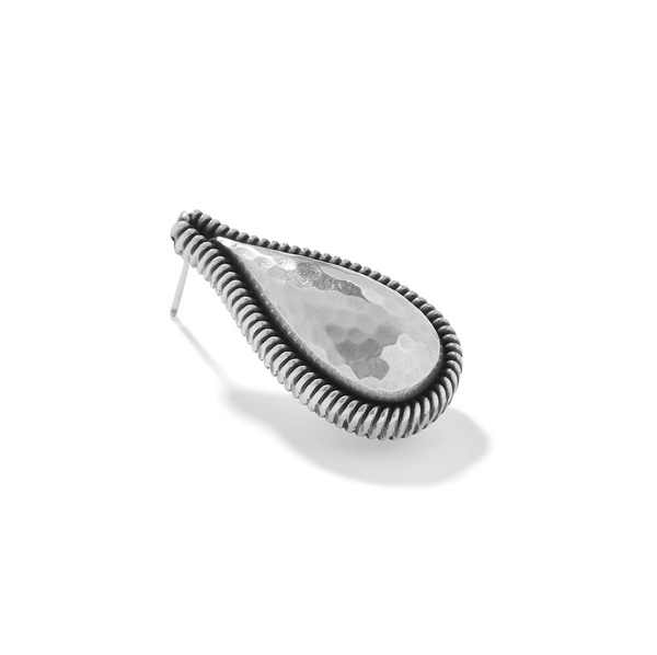 Ferrara La Crima Post Earrings