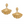 Load image into Gallery viewer, Solstice Shell Post Earrings
