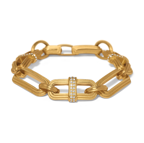Meridian Aurora Link Bracelet