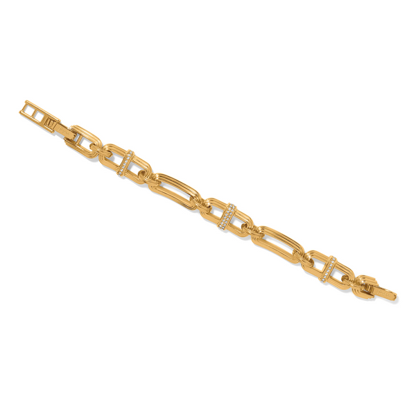 Meridian Aurora Link Bracelet