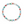 Load image into Gallery viewer, Meridian Petite Multi Stretch Bracelet
