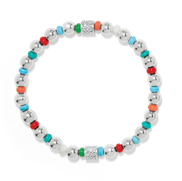 Meridian Petite Multi Stretch Bracelet