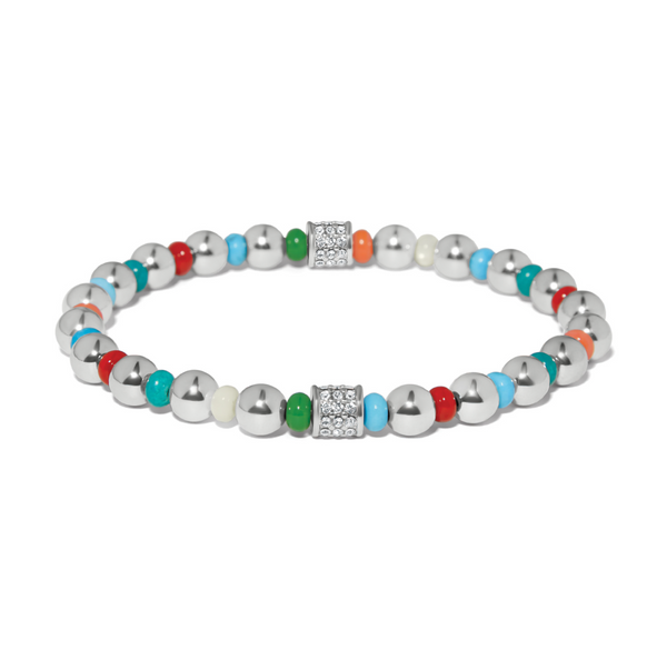 Meridian Petite Multi Stretch Bracelet