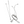 Load image into Gallery viewer, Ferrara La Crima Necklace
