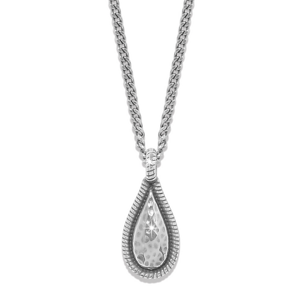 Ferrara La Crima Petite Necklace
