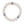 Load image into Gallery viewer, Contempo Moda Moonlit Stretch Bracelet
