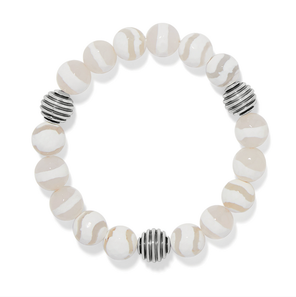Contempo Moda Moonlit Stretch Bracelet