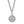 Load image into Gallery viewer, Mosaic Nova Pendant Necklace
