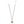 Load image into Gallery viewer, Mosaic Nova Pendant Necklace
