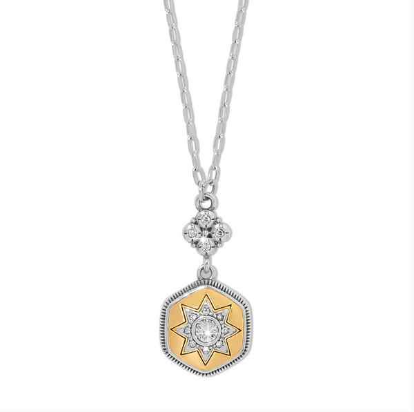 Mosaic Nova Petite Necklace