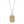 Load image into Gallery viewer, Mosaic Nova Tag Necklace
