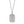 Load image into Gallery viewer, Mosaic Nova Tag Necklace
