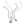 Load image into Gallery viewer, Mosaic Nova Tag Necklace
