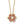 Load image into Gallery viewer, Everbloom Pearl Pink Necklace
