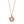 Load image into Gallery viewer, Everbloom Pearl Pink Short Necklace
