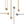 Load image into Gallery viewer, Enchanting Gem Tulip Necklace
