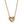 Load image into Gallery viewer, Enchanting Gem Heart Necklace

