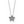 Load image into Gallery viewer, Enchanting Gem Flower Necklace
