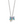Load image into Gallery viewer, Enchanting Gem Dragonfly Necklace
