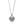 Load image into Gallery viewer, Pebble Sweet Hearts Reversible Necklace
