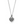 Load image into Gallery viewer, Pebble Sweet Hearts Reversible Necklace
