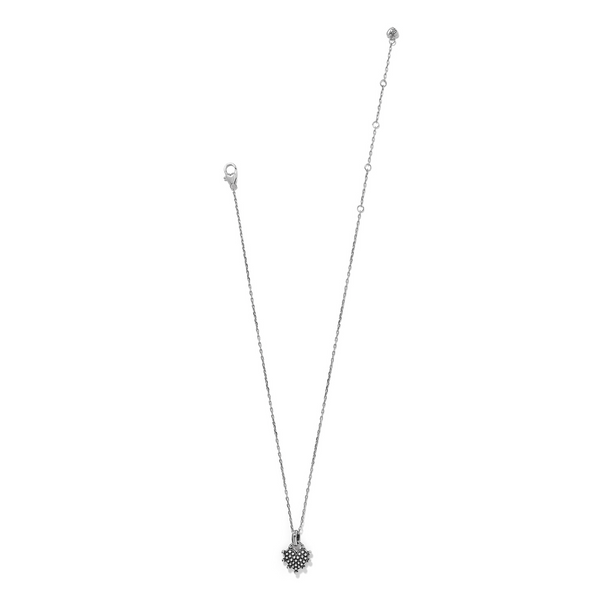 Pebble Sweet Hearts Reversible Necklace