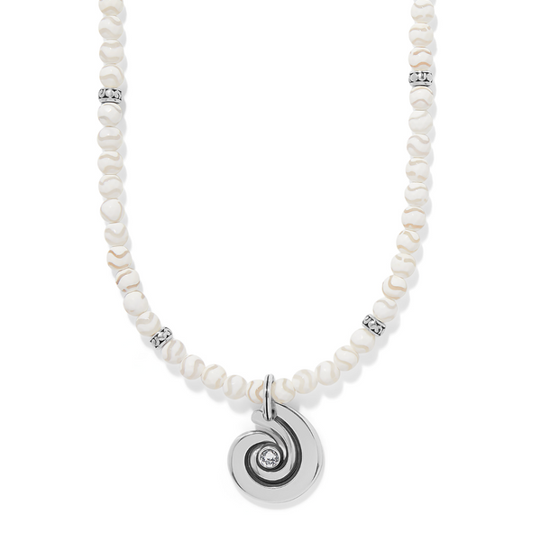 Contempo Moda Moonlit Pendant Necklace