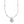 Load image into Gallery viewer, Contempo Moda Moonlit Pendant Necklace
