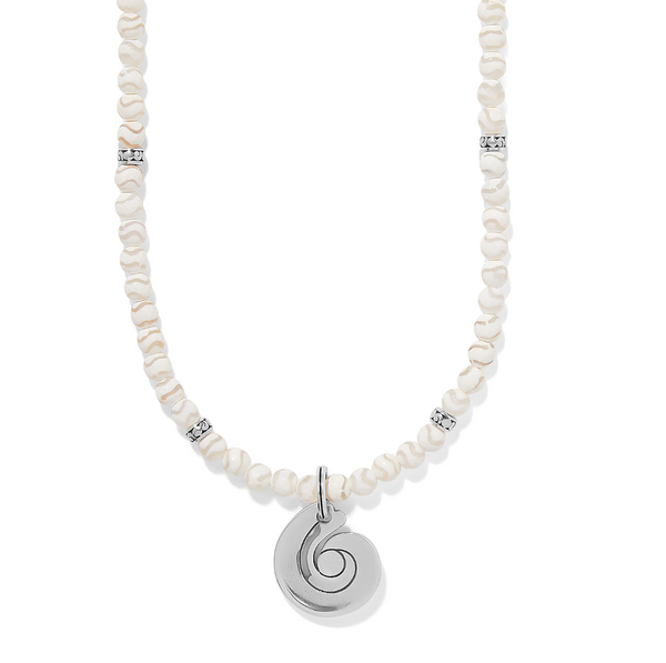 Contempo Moda Moonlit Pendant Necklace