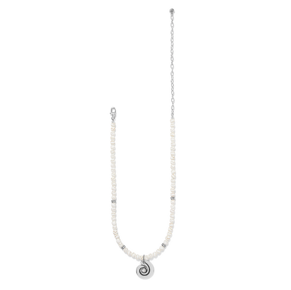 Contempo Moda Moonlit Pendant Necklace