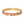 Load image into Gallery viewer, Rose Petal Bangle Bracelet
