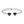 Load image into Gallery viewer, Pretty Tough Amour Heart Open Hinged Bangle
