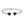 Load image into Gallery viewer, Pretty Tough Amour Heart Open Hinged Bangle
