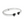 Load image into Gallery viewer, Pretty Tough Amour Heart Open Hinged Bangle
