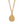 Load image into Gallery viewer, Rose Petal Teardrop Necklace
