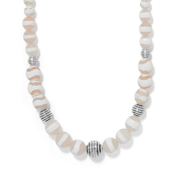 Contempo Moda Moonlit Bold Necklace