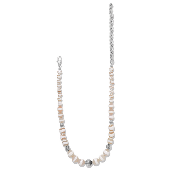 Contempo Moda Moonlit Bold Necklace