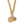 Load image into Gallery viewer, Token Lavish Link Charm Necklace
