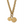 Load image into Gallery viewer, Token Lavish Link Charm Necklace
