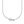 Load image into Gallery viewer, La Tulipe Petal Bar Necklace
