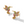 Load image into Gallery viewer, Enchanting Gem Hummingbird Earrings
