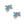 Load image into Gallery viewer, Enchanting Gem Dragonfly Earrings
