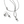 Load image into Gallery viewer, La Tulipe Petal French Wire Earrings
