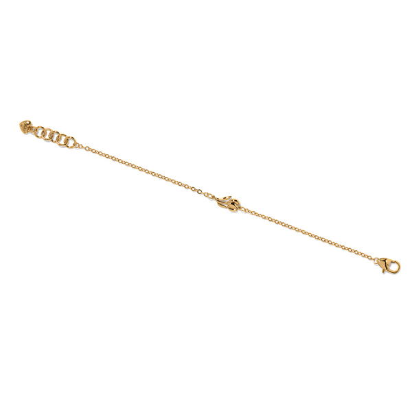 Enchanting Gem Tulipe Bracelet