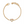 Load image into Gallery viewer, Enchanting Gem Heart Bracelet
