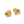 Load image into Gallery viewer, Young At Heart Mini Post Earrings

