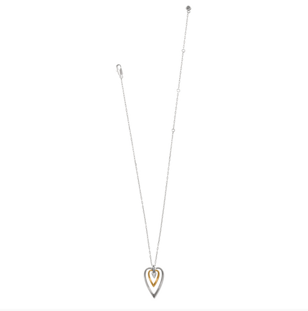 Love Message B Calm Necklace