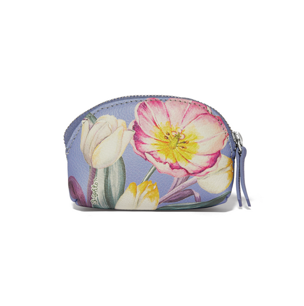 La Tulipe Mini Coin Purse