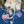 Load image into Gallery viewer, La Tulipe Mini Coin Purse
