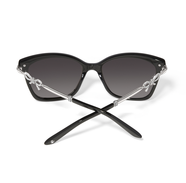Illumina Bow Sunglasses